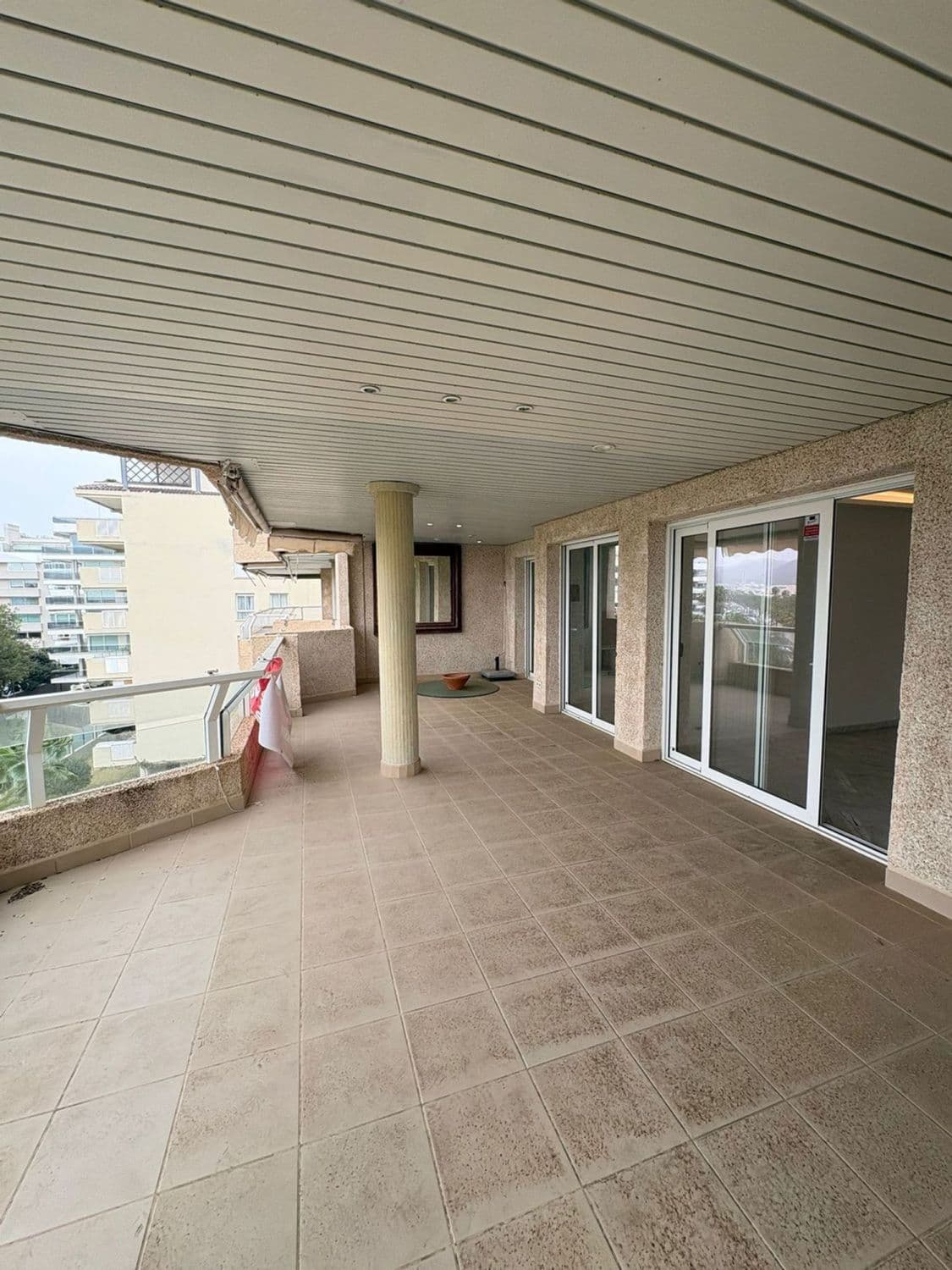 Piso en venta en Marina Botafoc - Talamanca