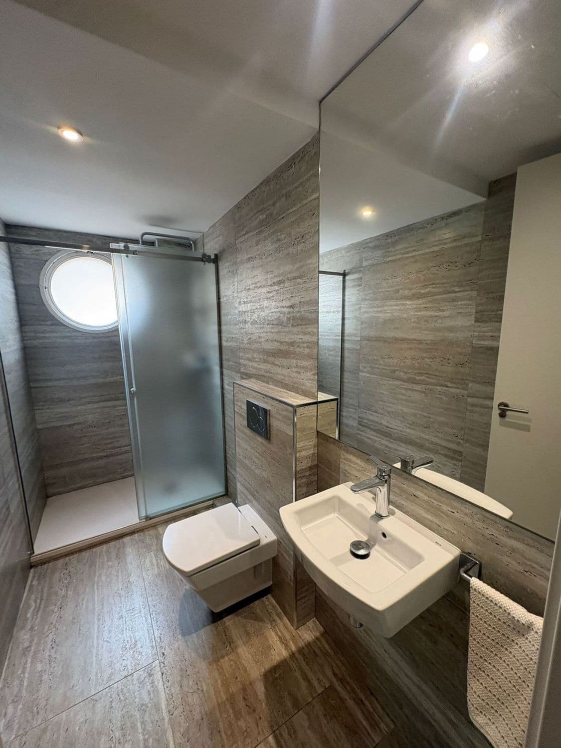 Piso en venta en Marina Botafoc - Talamanca