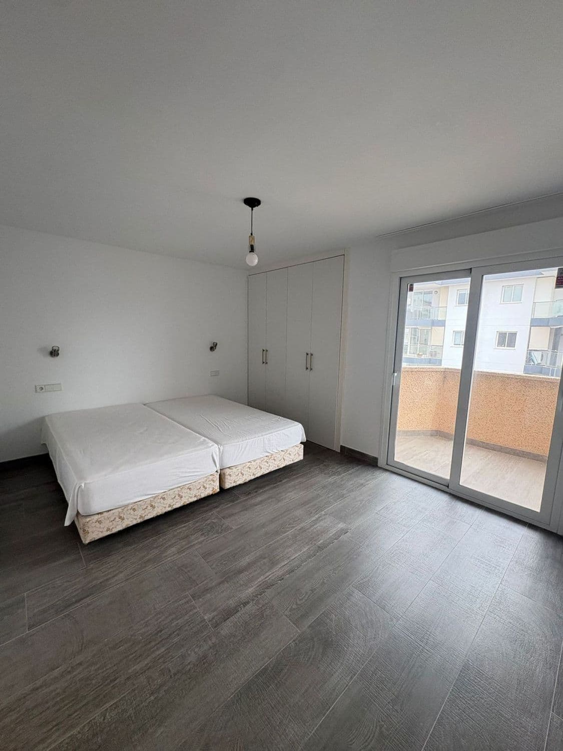 Piso en venta en Marina Botafoc - Talamanca