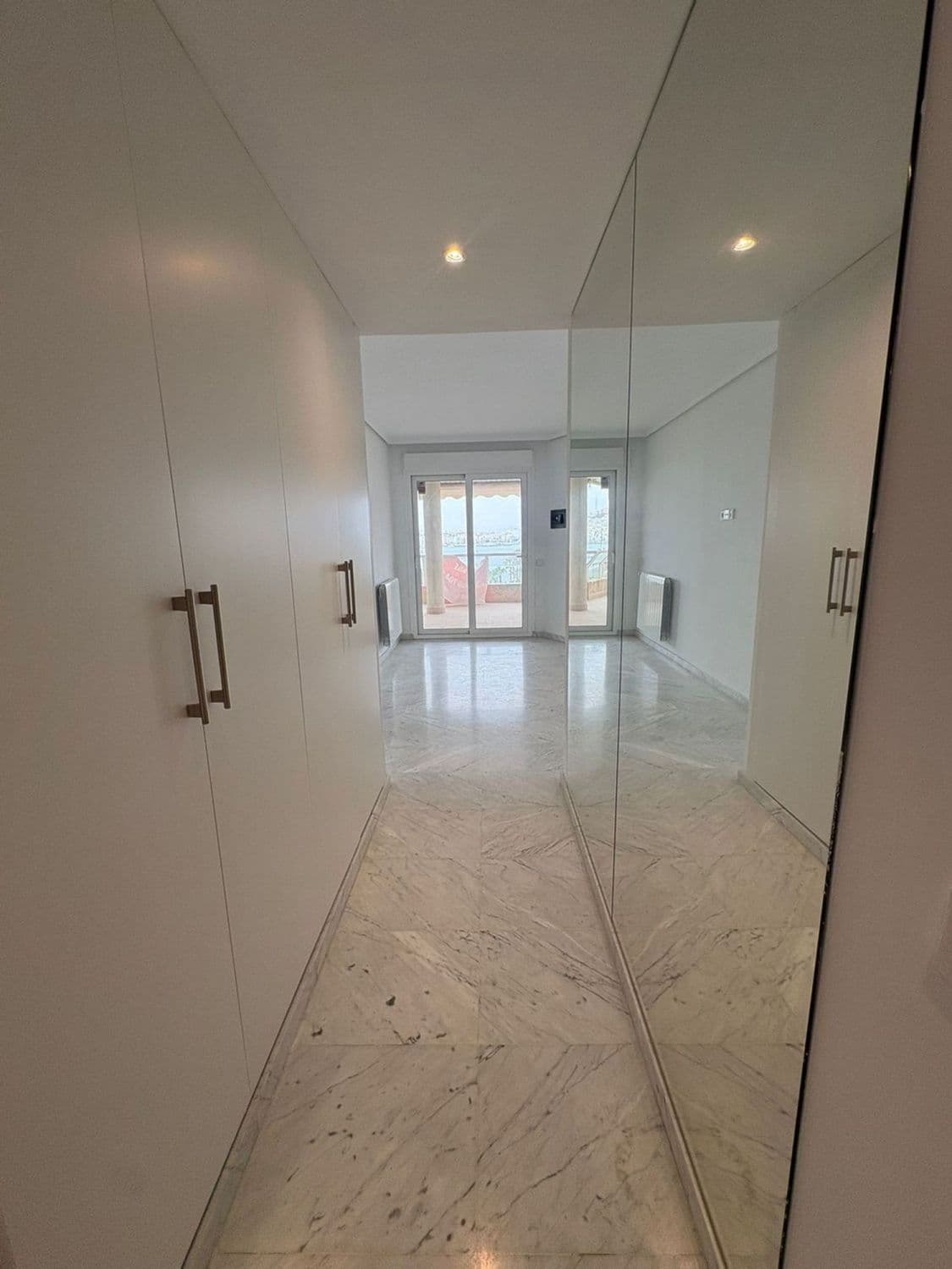 Piso en venta en Marina Botafoc - Talamanca