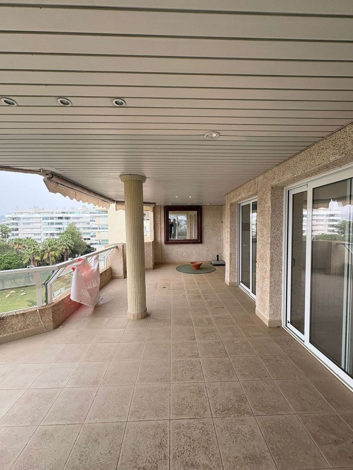 Piso en venta en Marina Botafoc - Talamanca