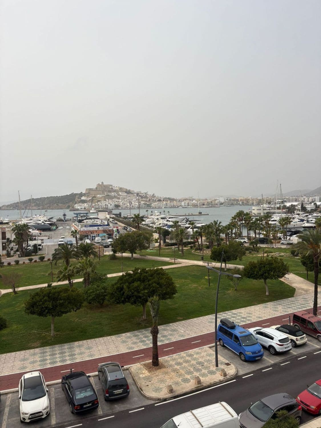 Piso en venta en Marina Botafoc - Talamanca