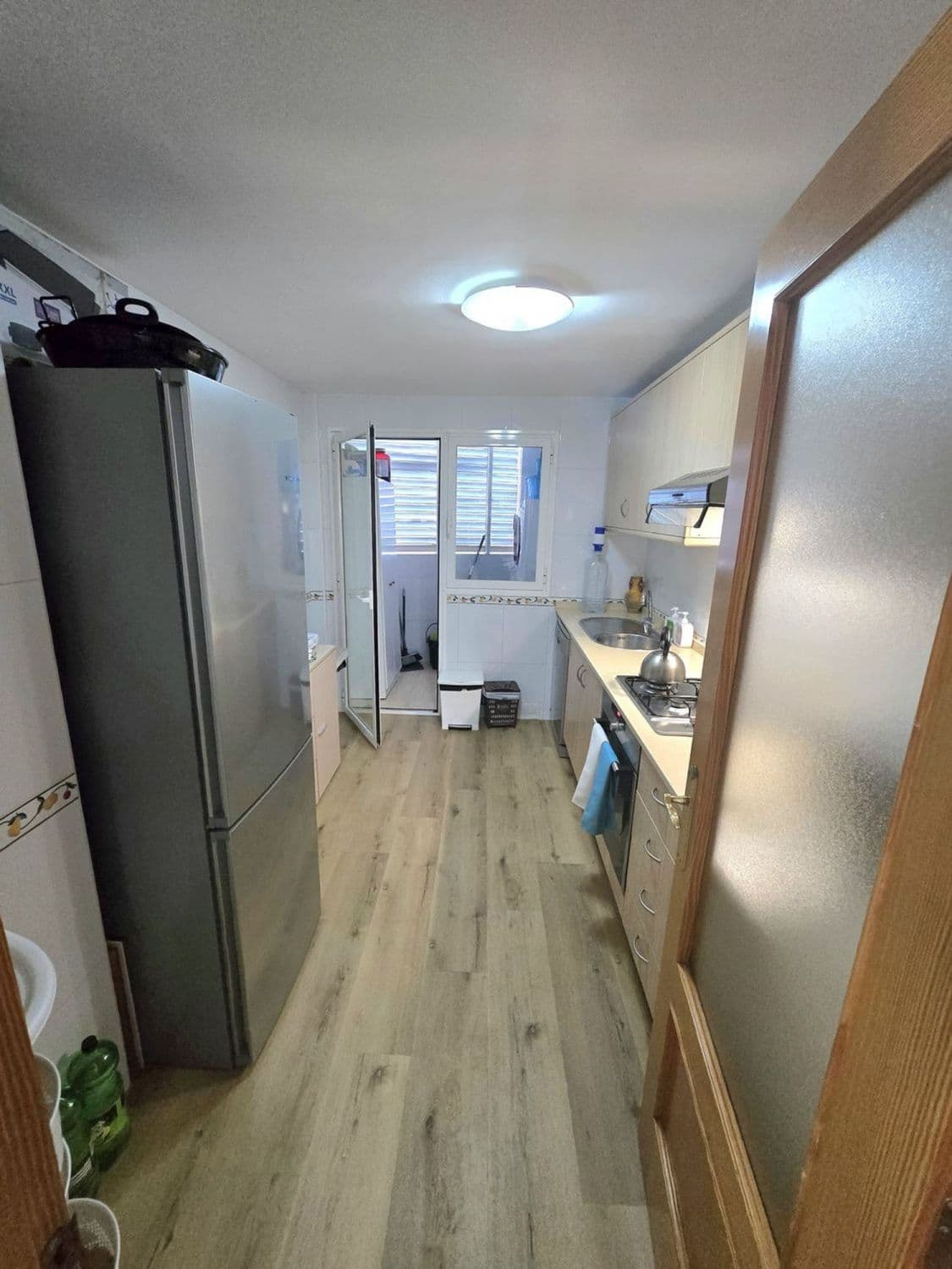 Piso en venta en Centro - SEixample - Can Misses