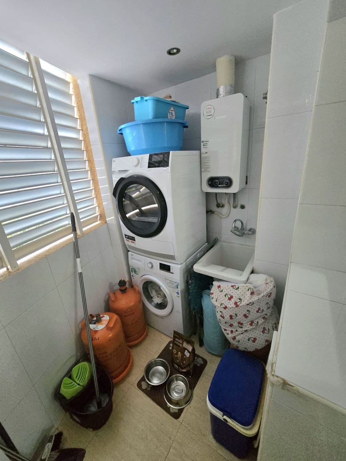 Piso en venta en Centro - SEixample - Can Misses