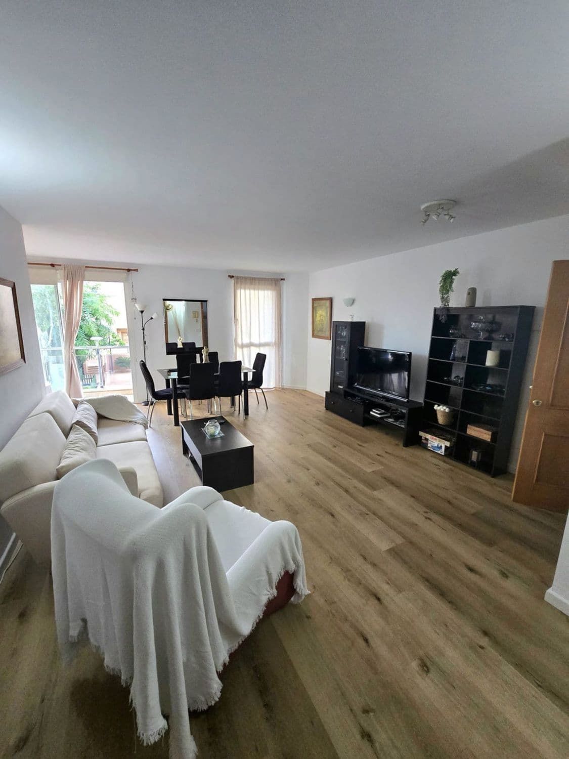 Piso en venta en Centro - SEixample - Can Misses