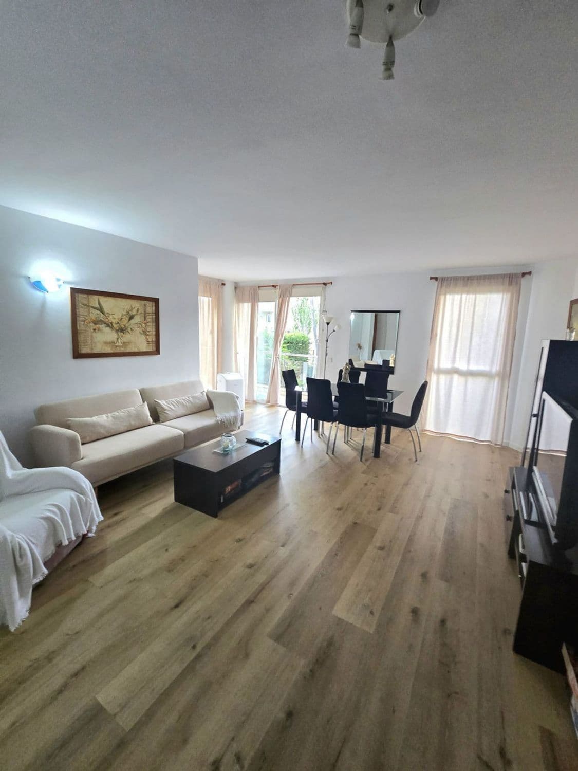 Piso en venta en Centro - SEixample - Can Misses