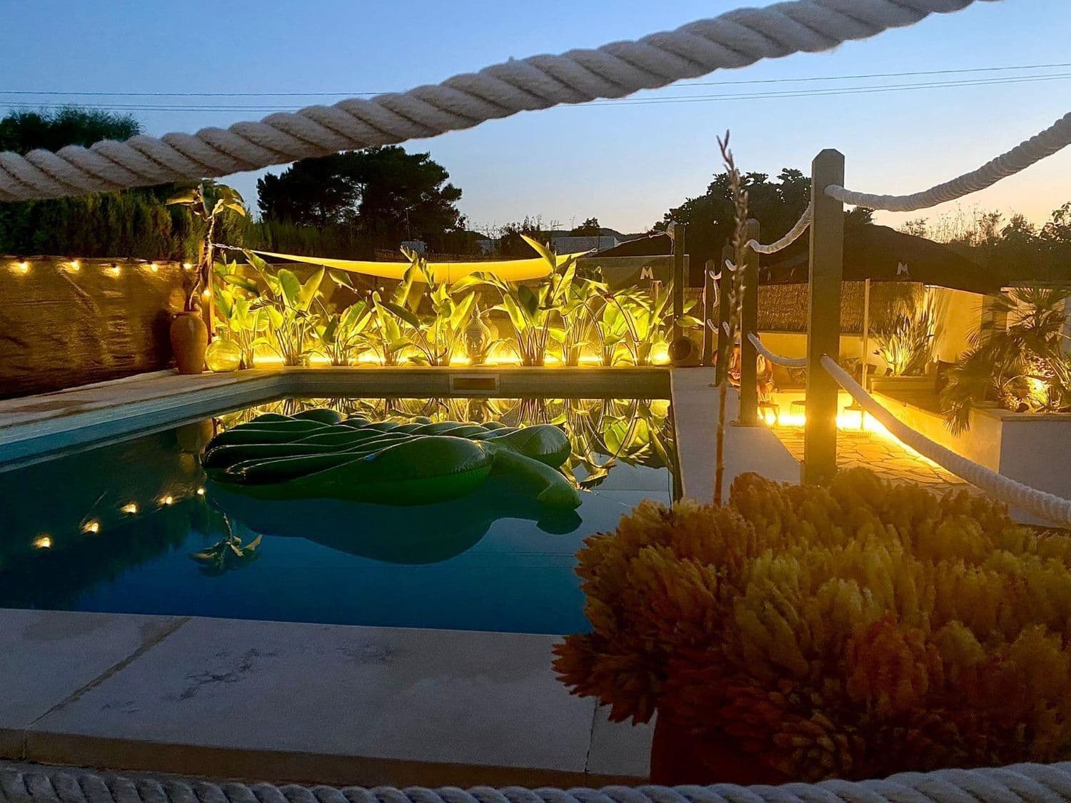 Chalet en venta en Sant Rafel de sa Creu