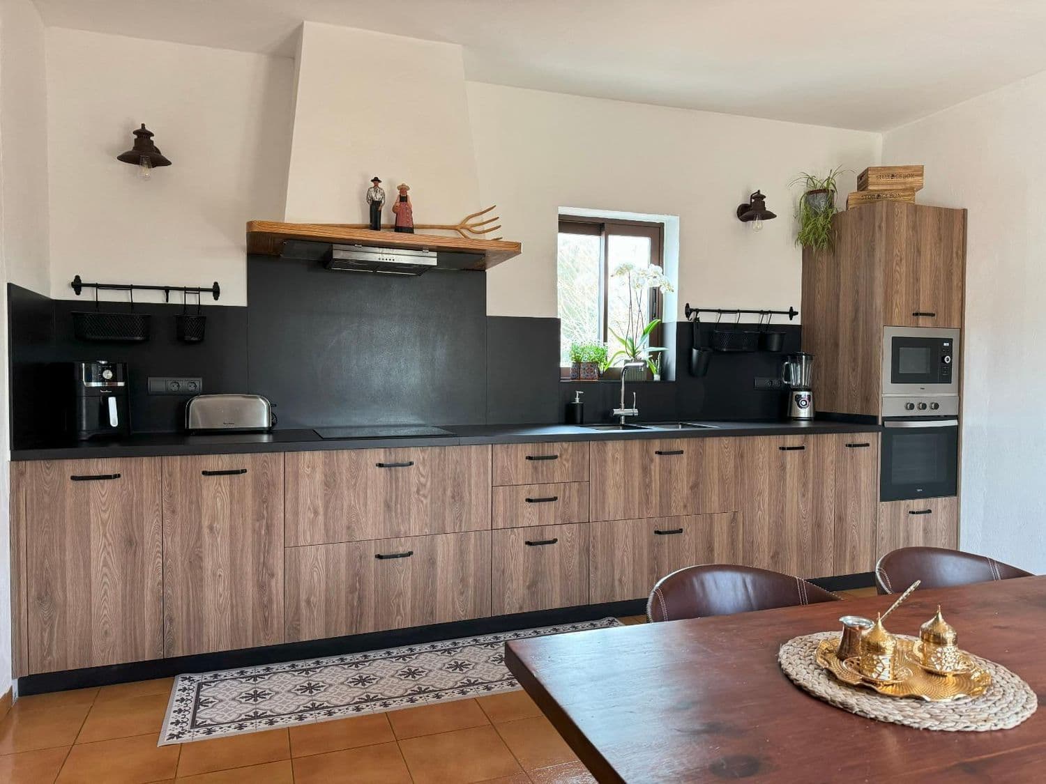 Chalet en venta en Sant Rafel de sa Creu