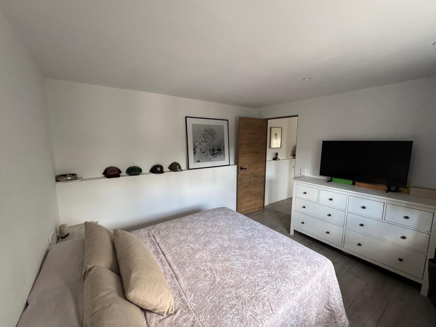 Chalet en venta en Sant Rafel de sa Creu