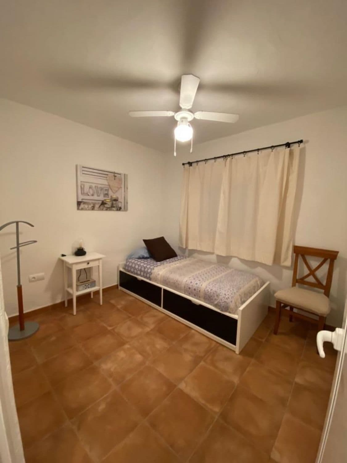 Chalet en venta en Sant Rafel de sa Creu