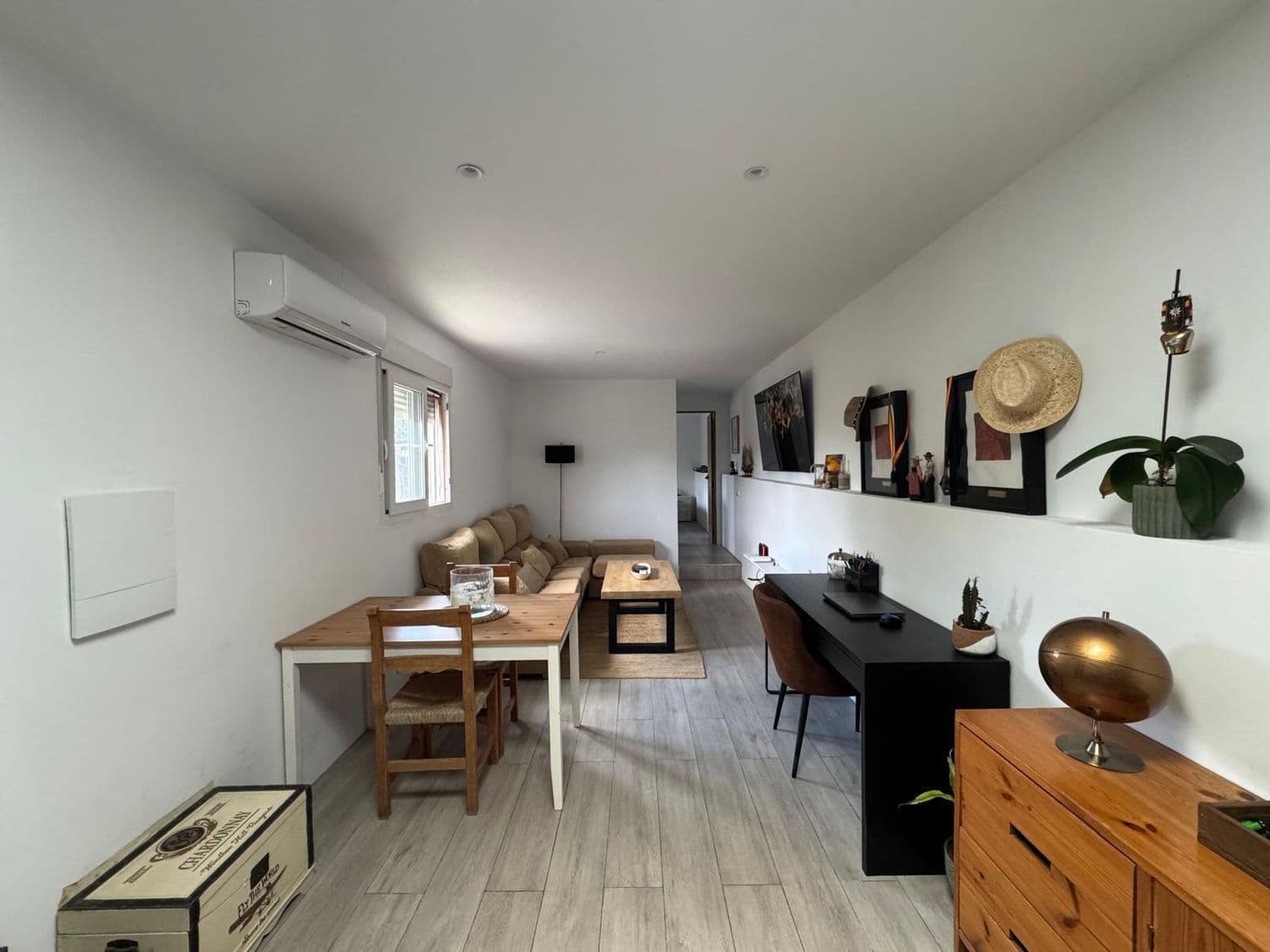 Chalet en venta en Sant Rafel de sa Creu