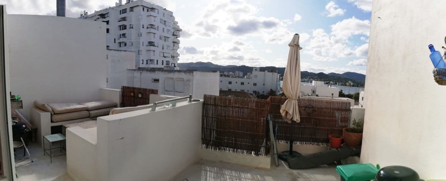 Piso en venta en Sant Antoni de Portmany