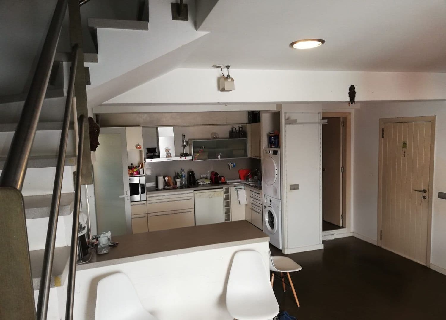 Piso en venta en Sant Antoni de Portmany
