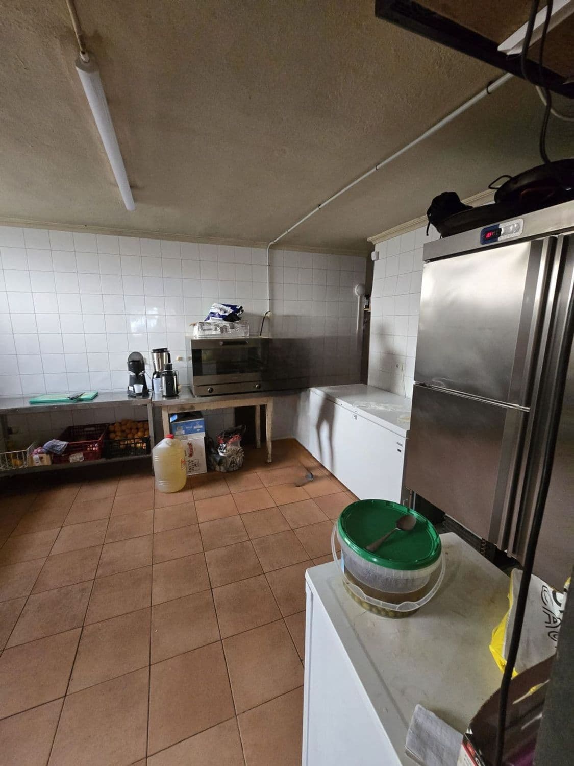 Local comercial en alquiler en Figueretes - Platja dEn Bossa