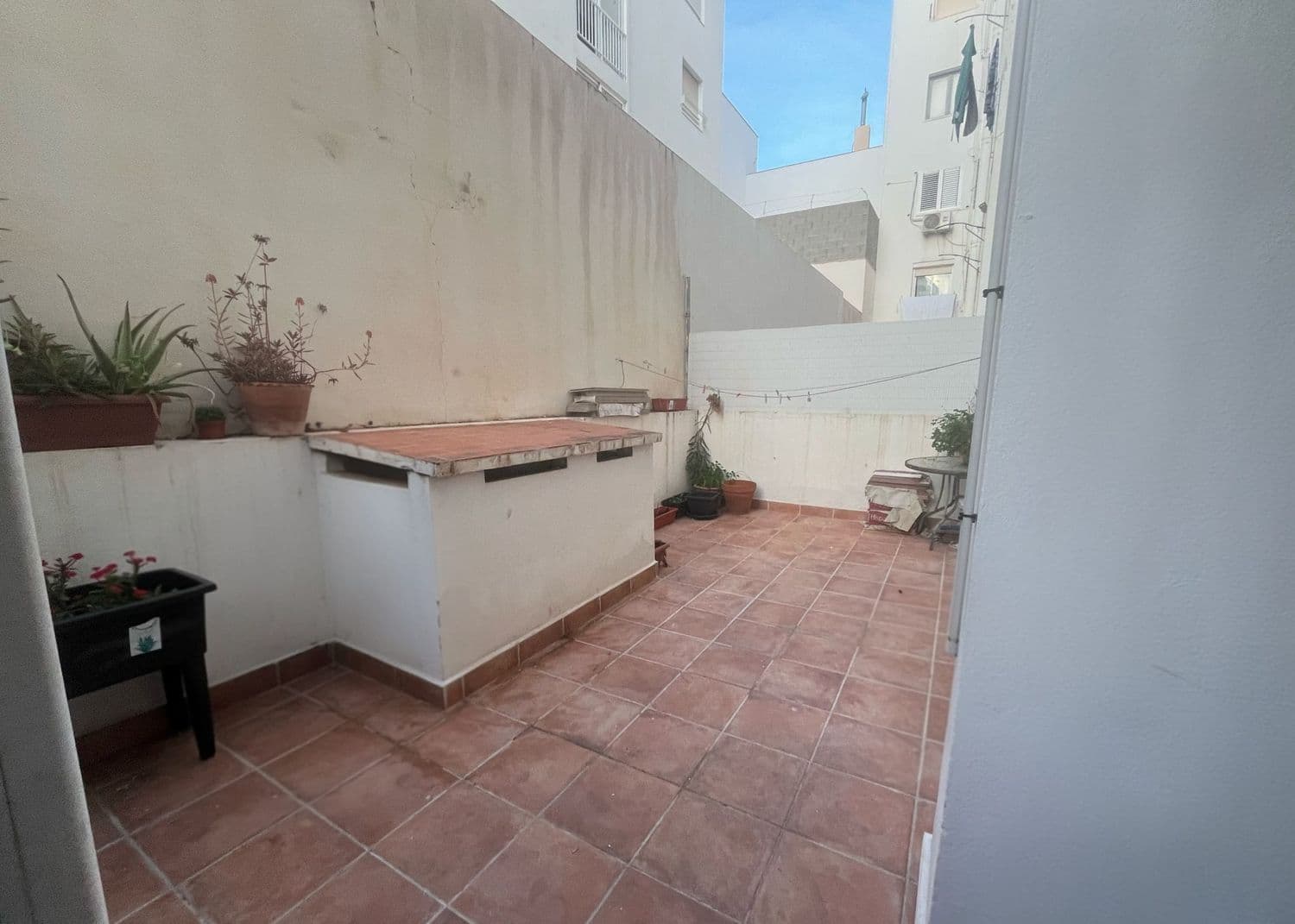Piso en venta en Figueretes - Platja dEn Bossa