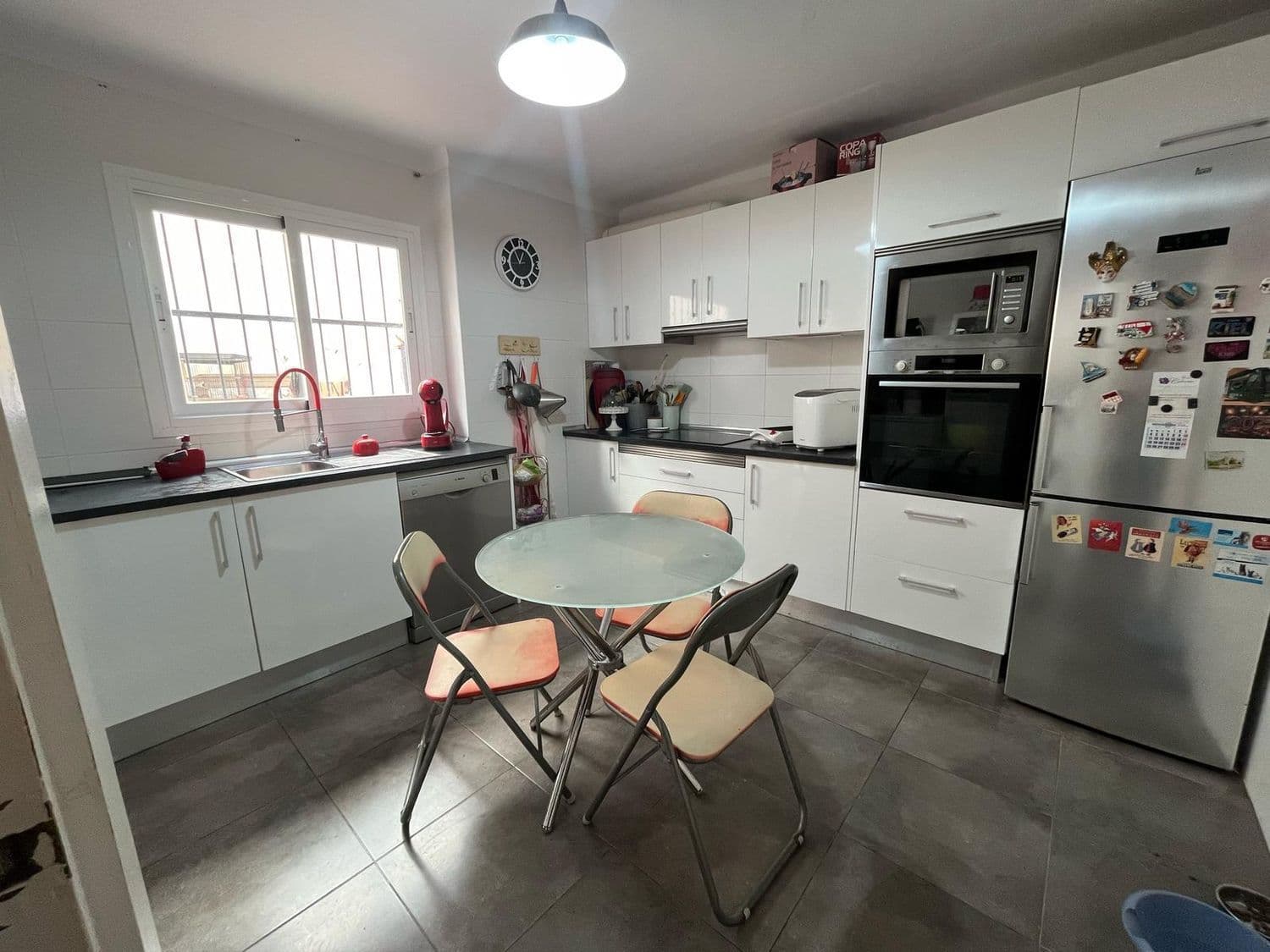 Piso en venta en Figueretes - Platja dEn Bossa