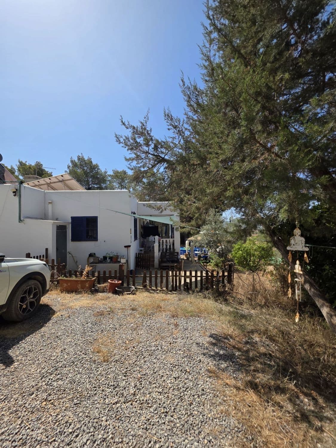 Chalet en venta en Sant Antoni de Portmany