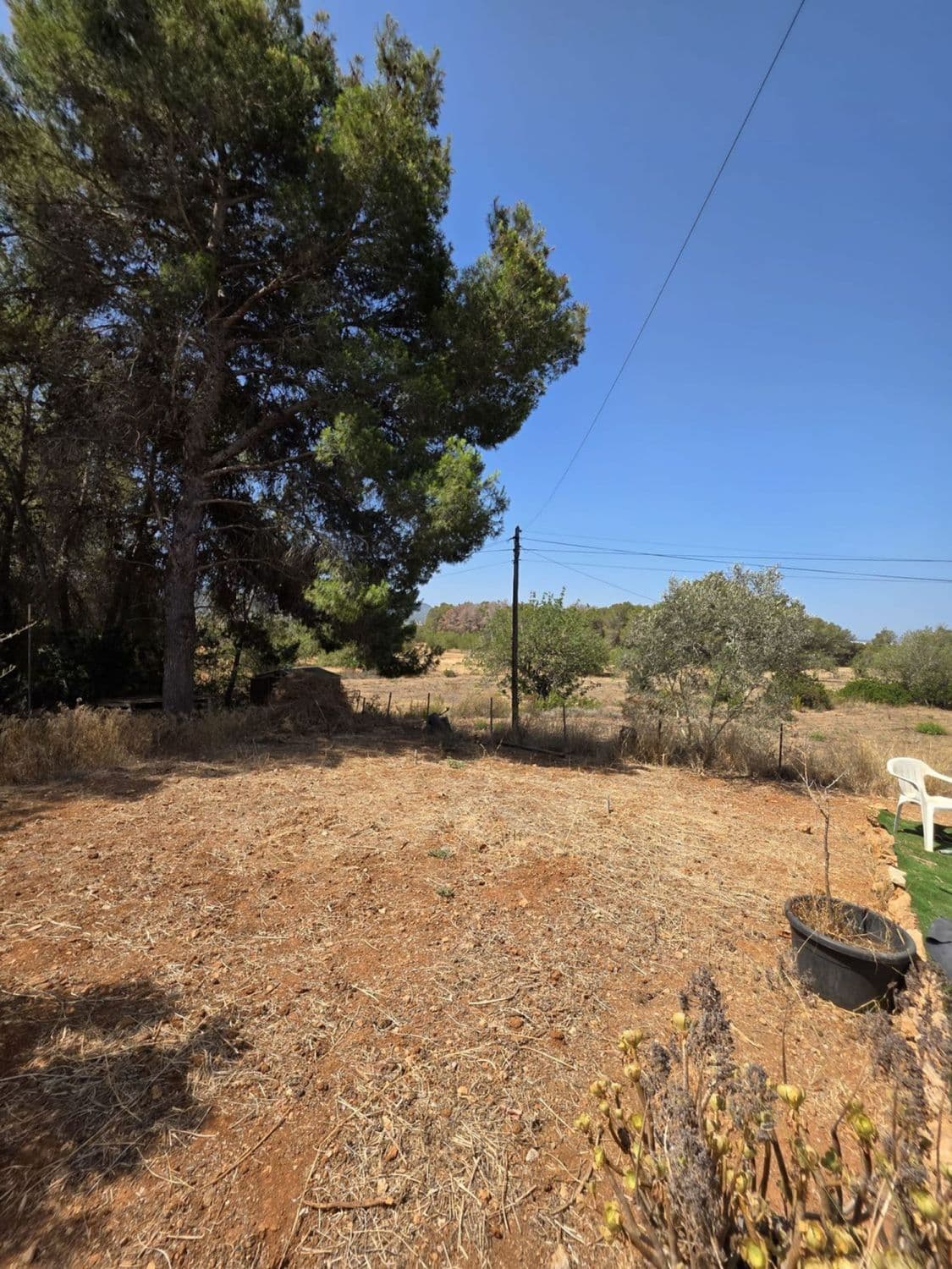 Chalet en venta en Sant Antoni de Portmany