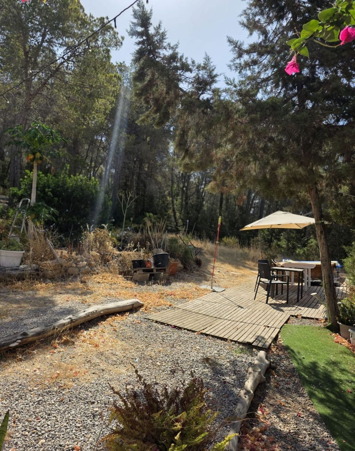 Chalet en venta en Sant Antoni de Portmany