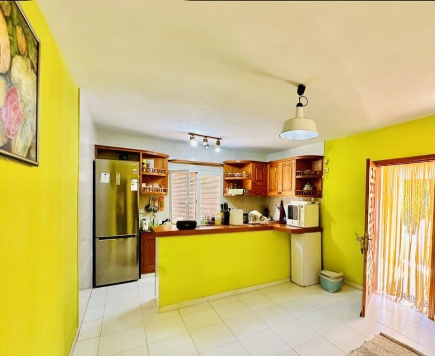 Chalet en venta en Sant Rafel de sa Creu
