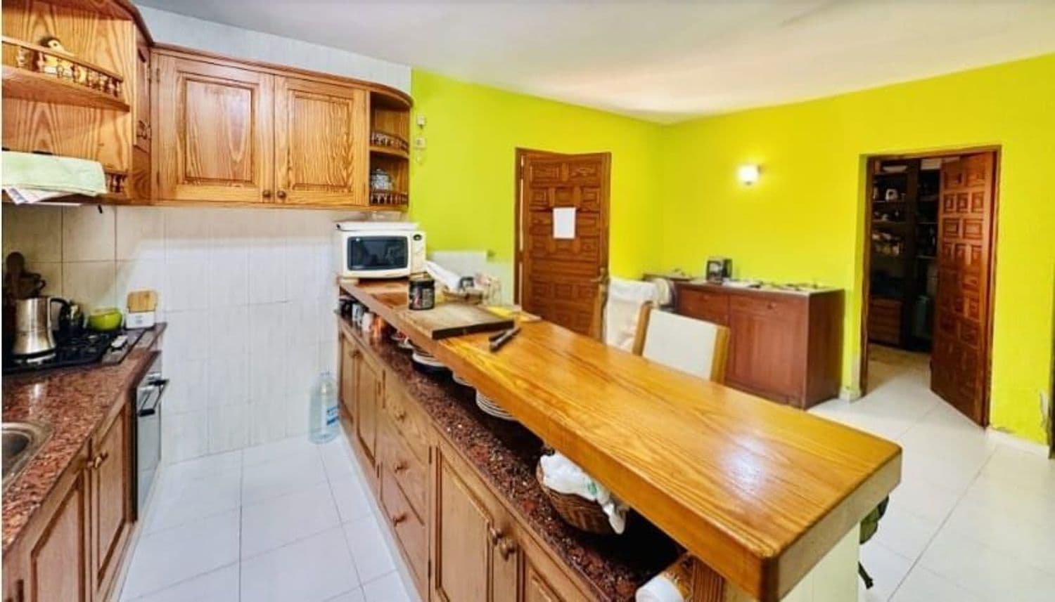 Chalet en venta en Sant Rafel de sa Creu