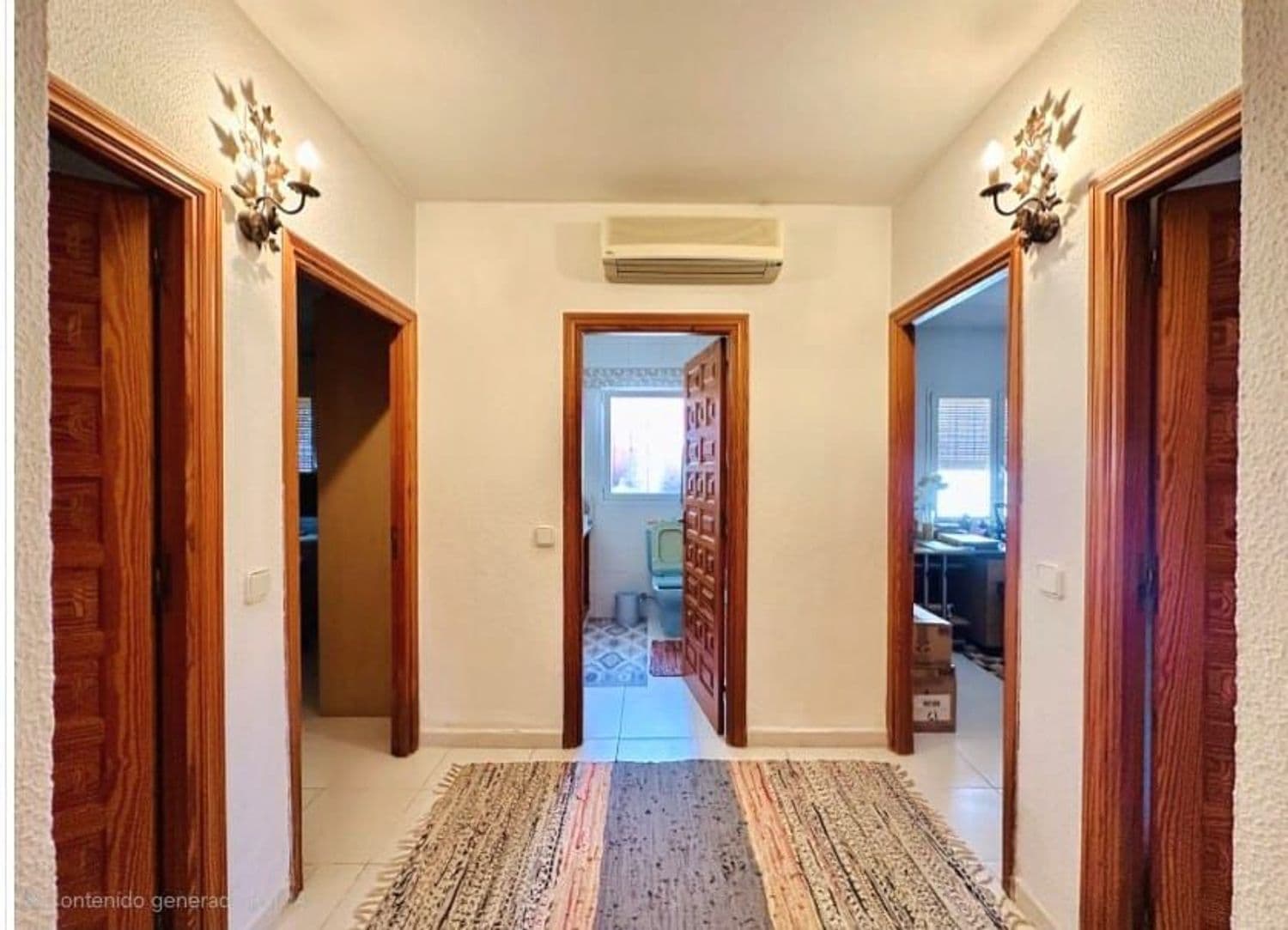 Chalet en venta en Sant Rafel de sa Creu