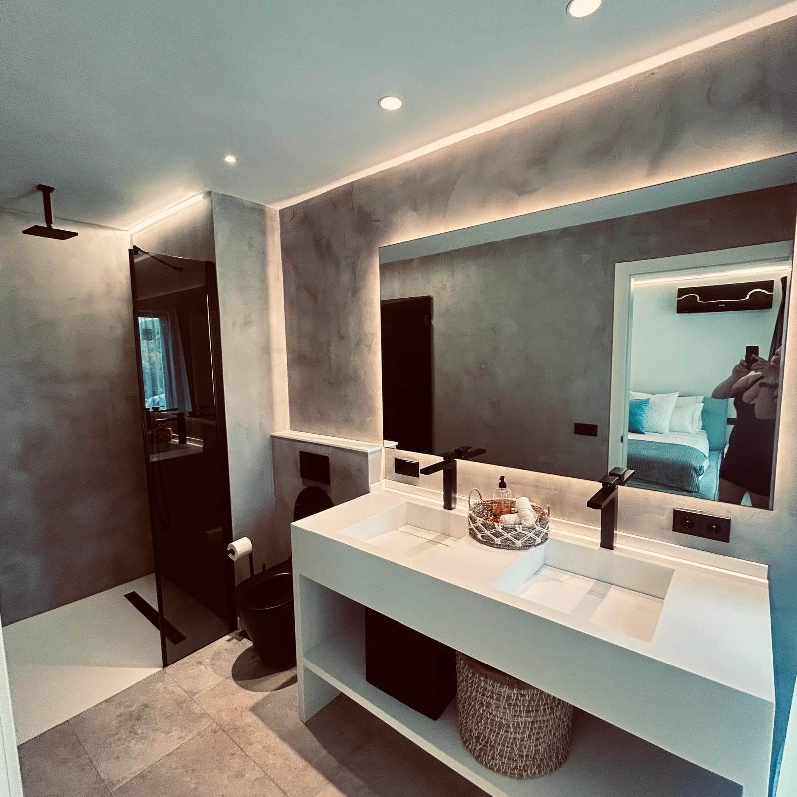 Espectacular villa ibicenca renovada con piscina y 2.000 m² de parcela en San José