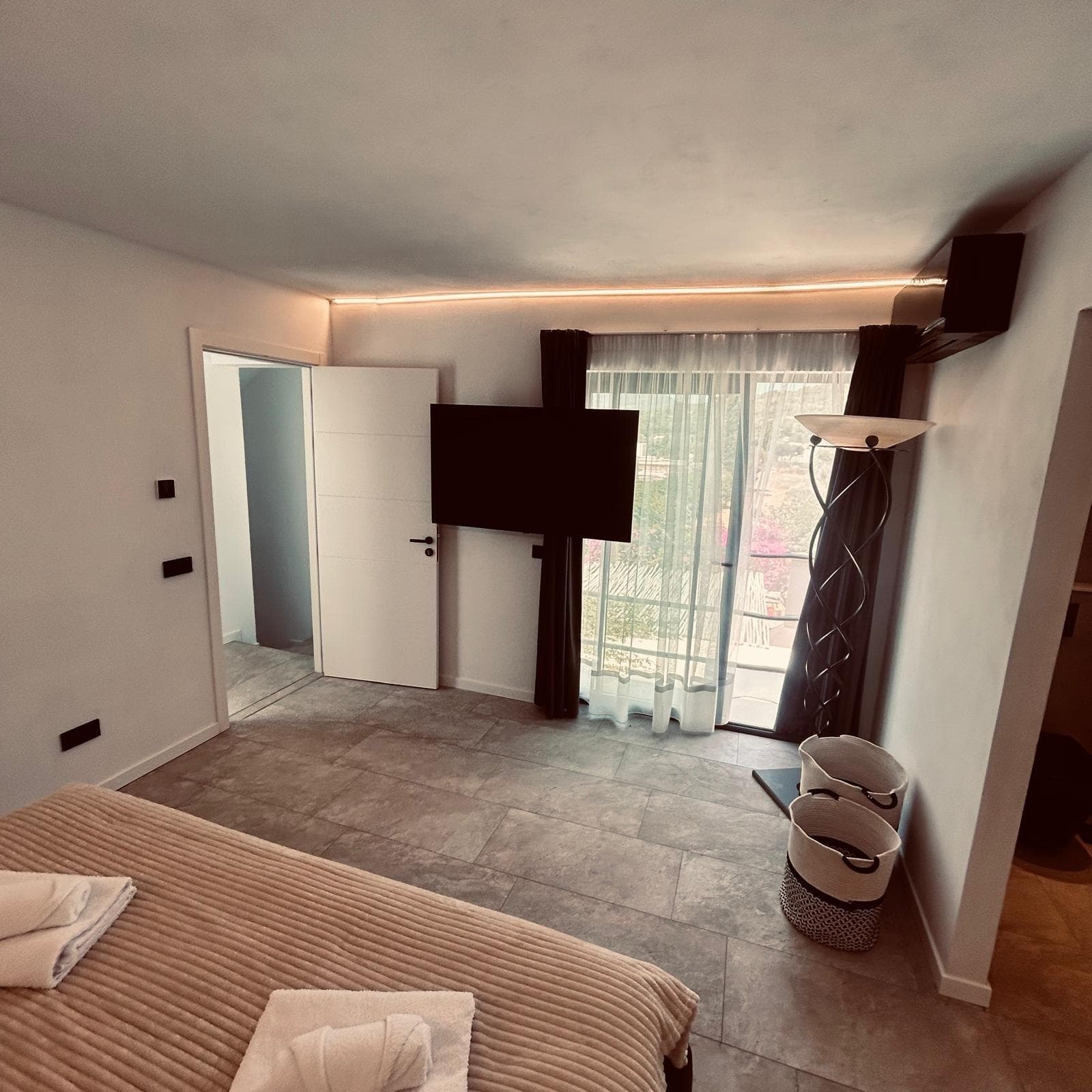 Espectacular villa ibicenca renovada con piscina y 2.000 m² de parcela en San José