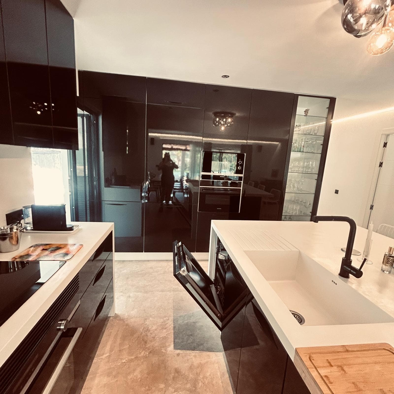 Espectacular villa ibicenca renovada con piscina y 2.000 m² de parcela en San José