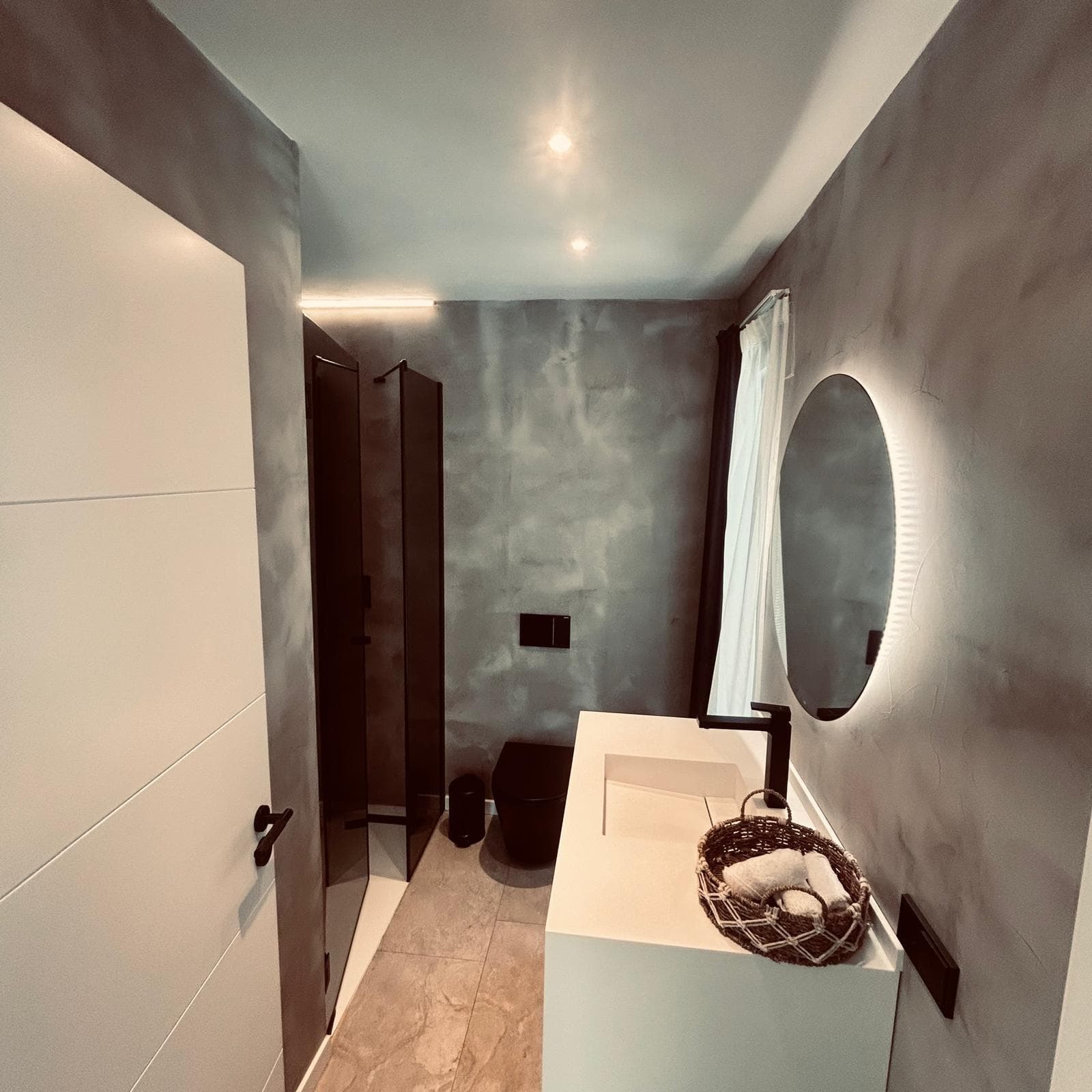 Espectacular villa ibicenca renovada con piscina y 2.000 m² de parcela en San José