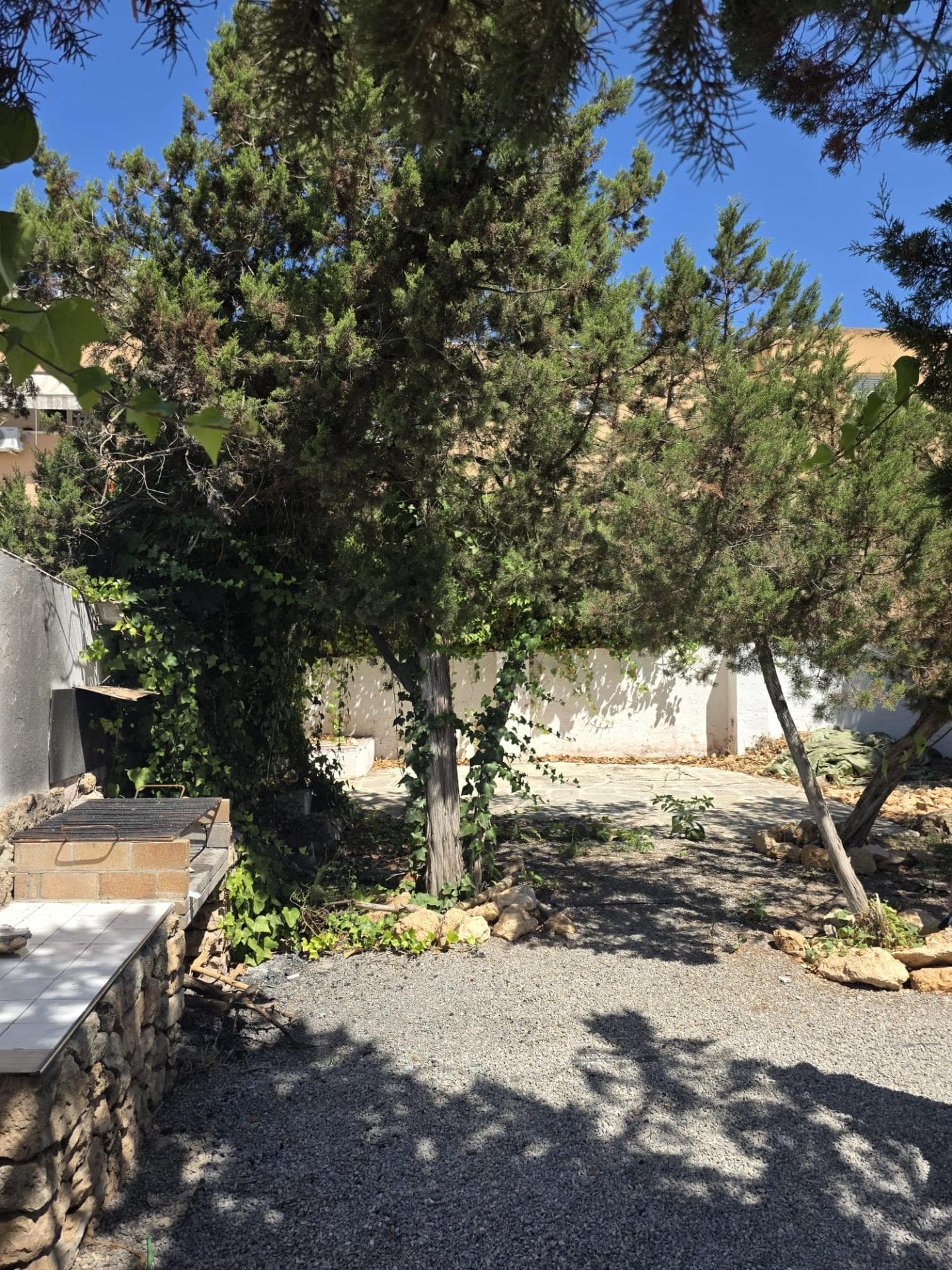 Suelo Urbano en ses paisses con Licencia y Proyecto para 6 Viviendas de Lujo y Parking Subterráneo