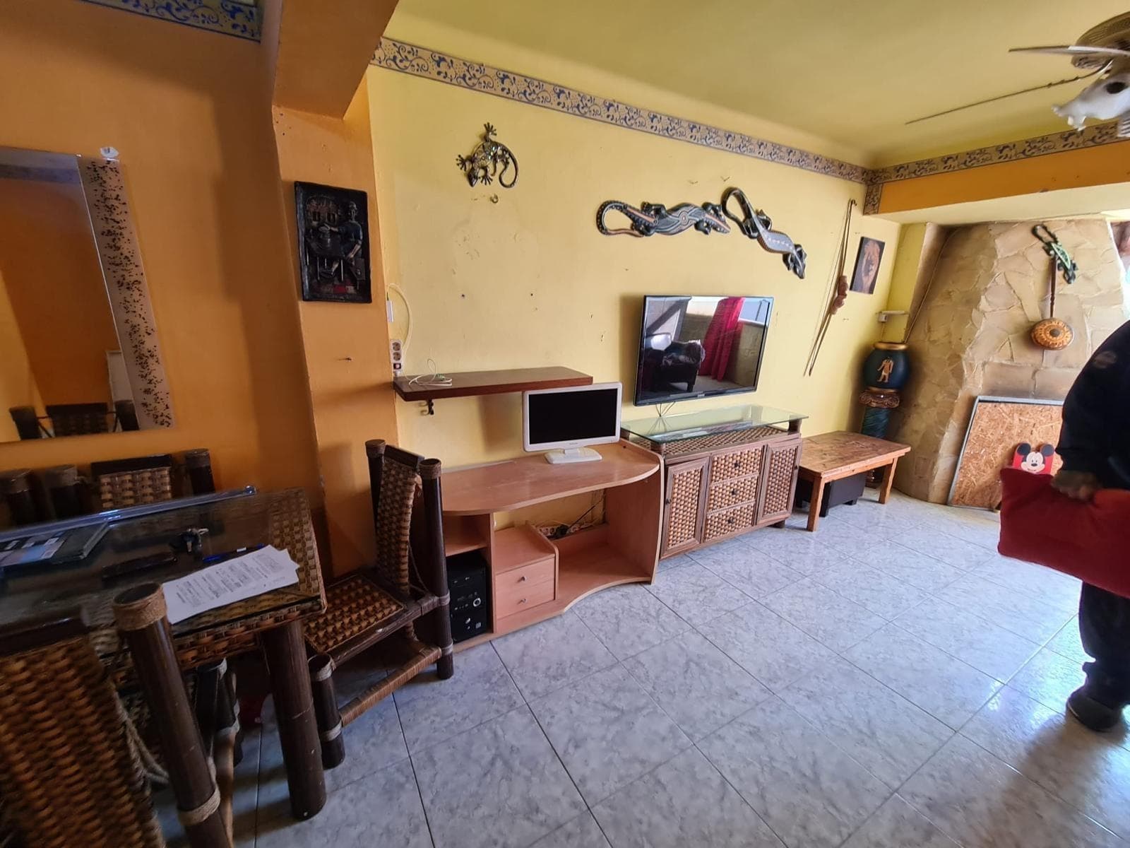 Piso en venta en Marina Botafoc - Talamanca