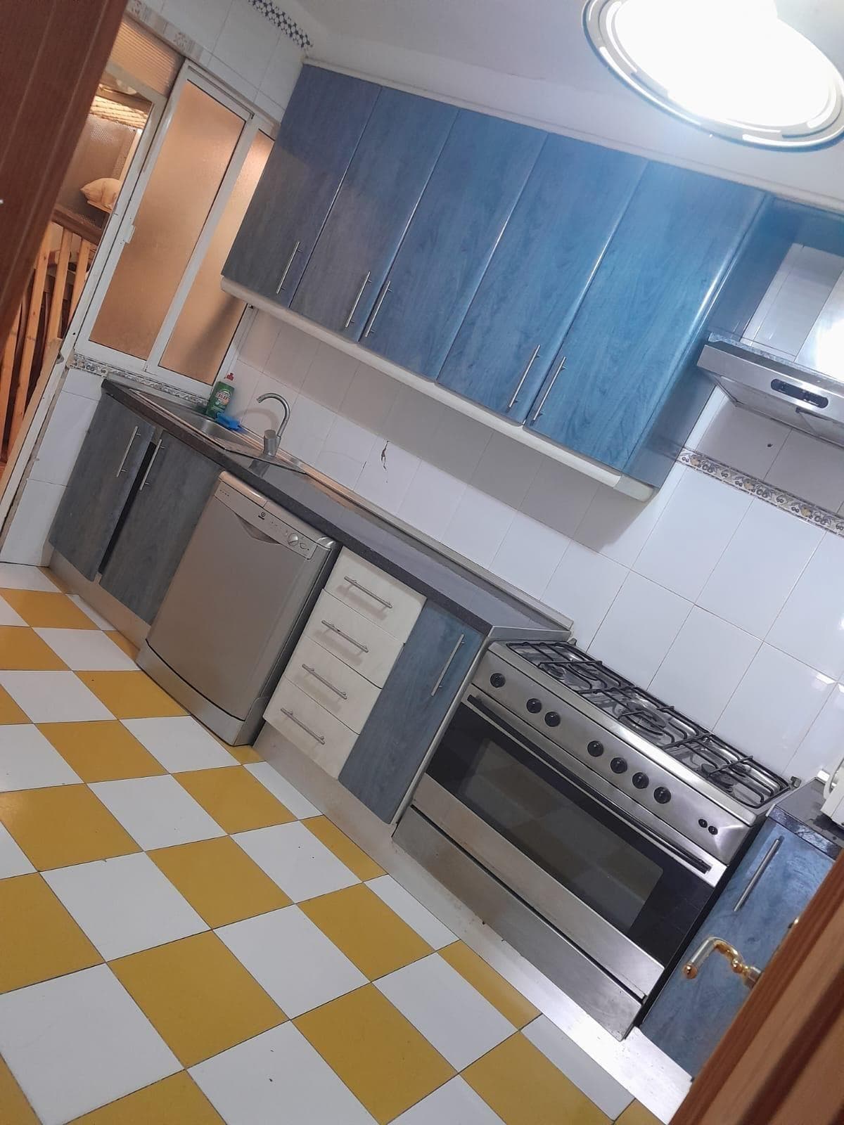 Piso en venta en Marina Botafoc - Talamanca