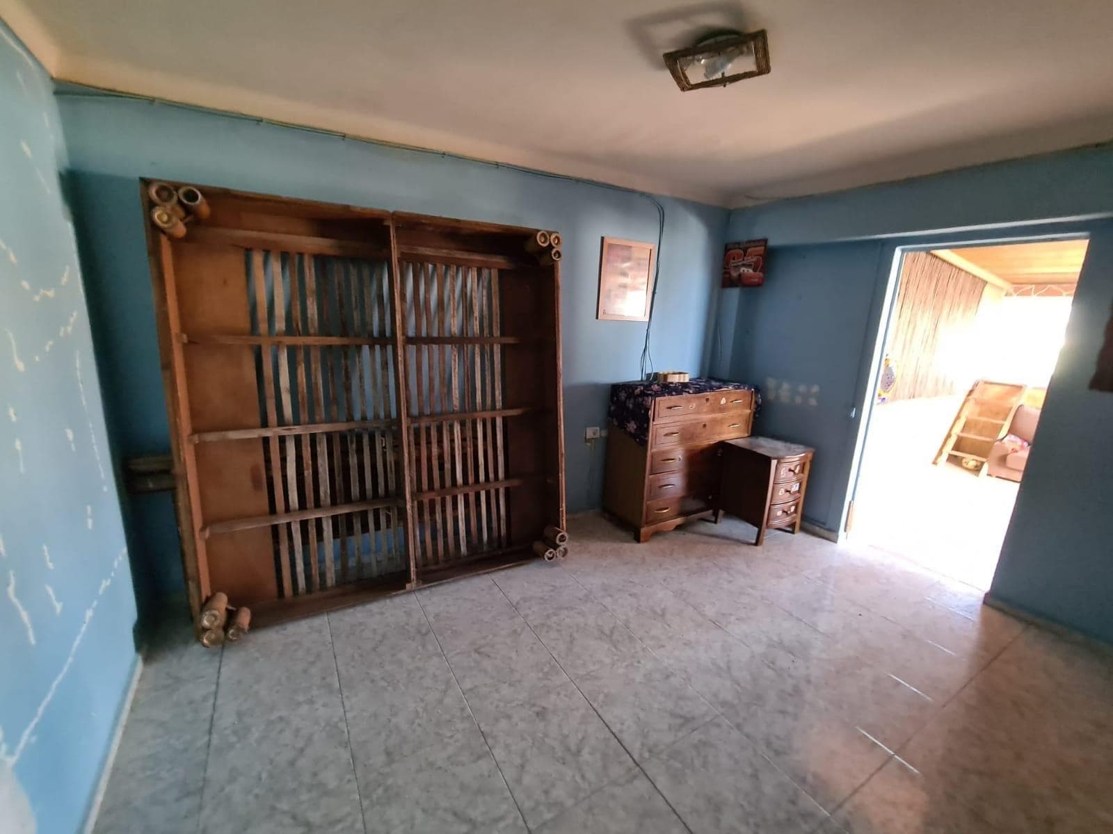 Piso en venta en Marina Botafoc - Talamanca