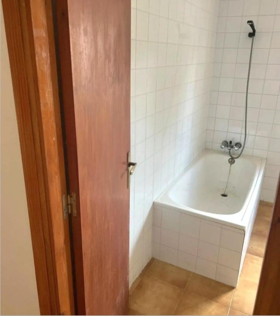 SE VENDE PISO EN LOS MOLINOS