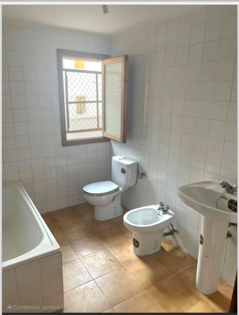 SE VENDE PISO EN LOS MOLINOS