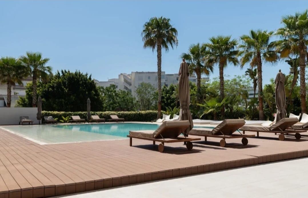 MAGNIFICO PISO EN VENTA EN MARINA BOTAFOCH