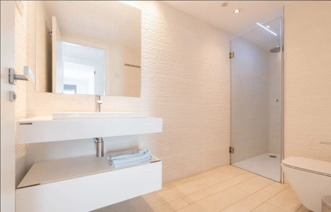 MAGNIFICO PISO EN VENTA EN MARINA BOTAFOCH