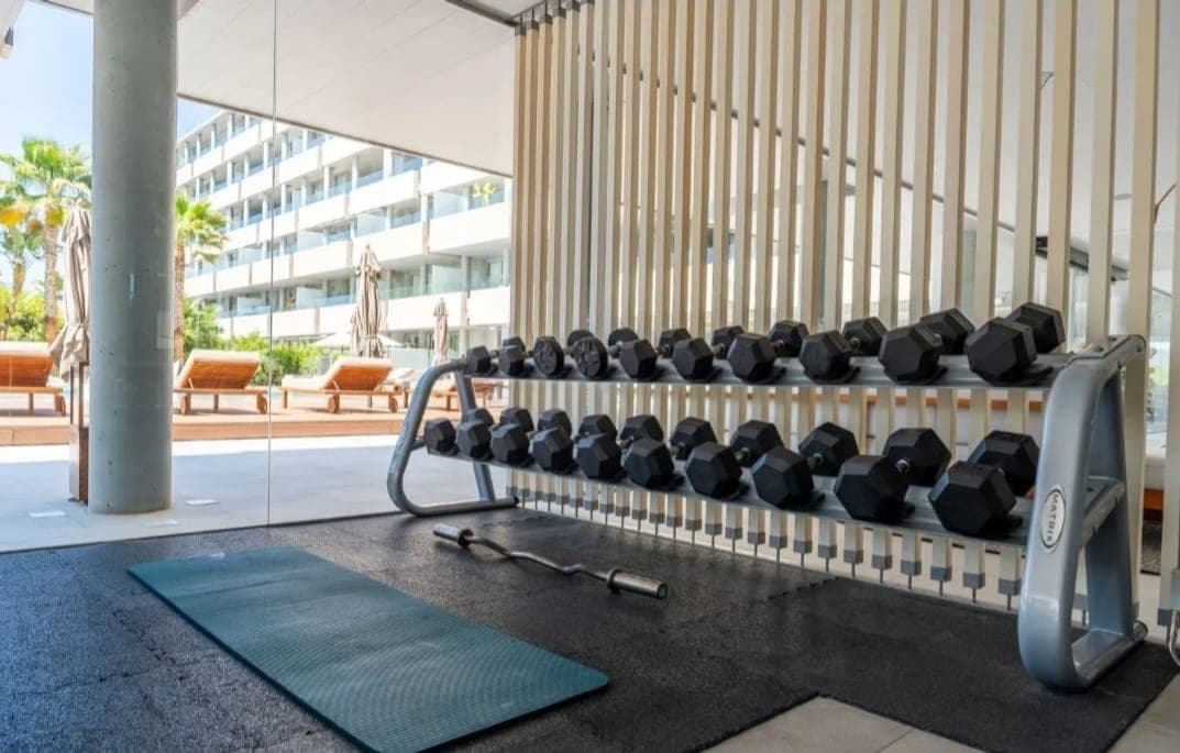 MAGNIFICO PISO EN VENTA EN MARINA BOTAFOCH