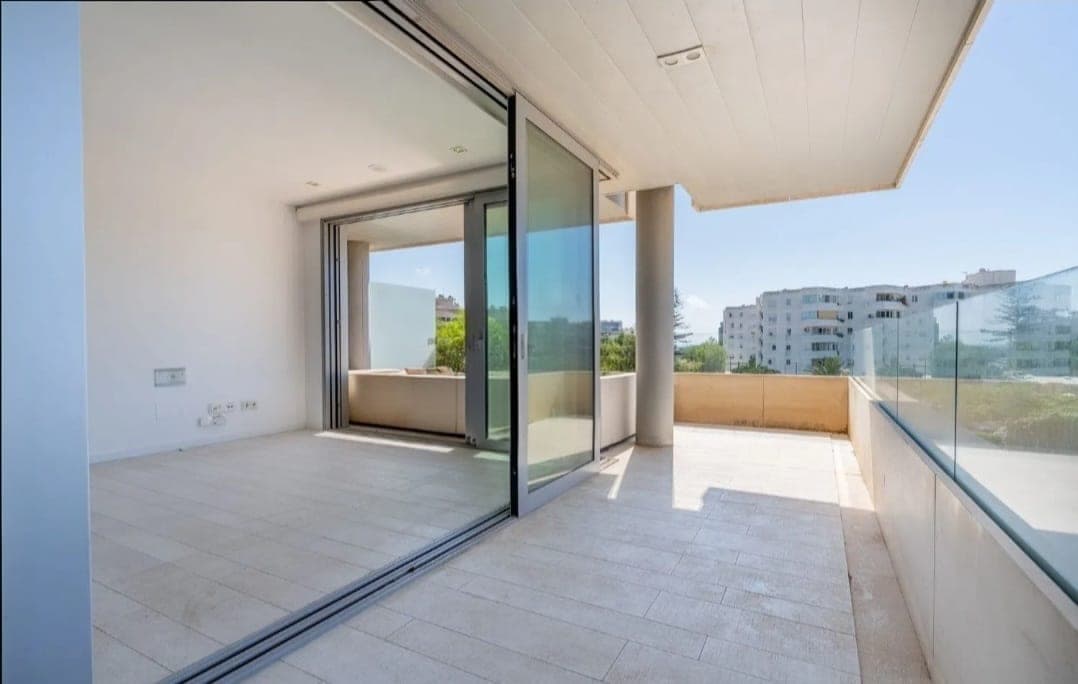 MAGNIFICO PISO EN VENTA EN MARINA BOTAFOCH