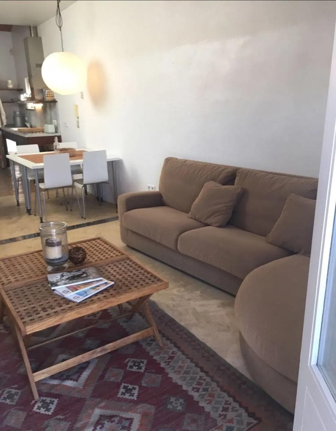 SE VENDE CHALET PAREADO EN DALT VILA