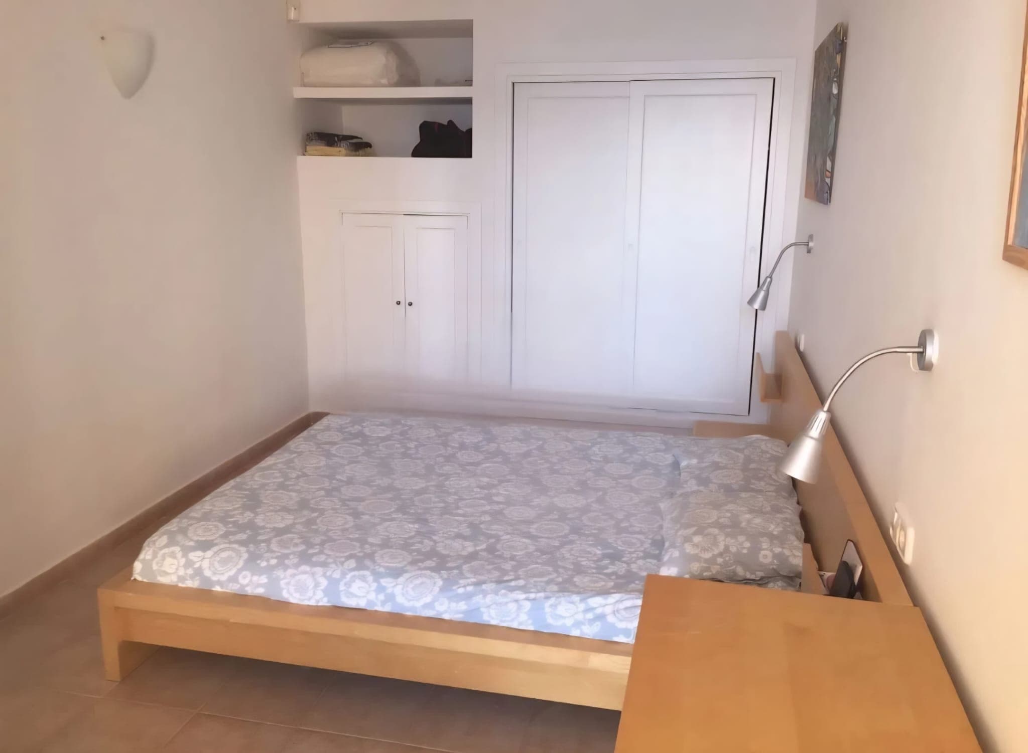 OPORTUNIDAD!!! SE VENDE ATICO EN PRIMERA LINEA DEL MAR EN SAN CARLOS