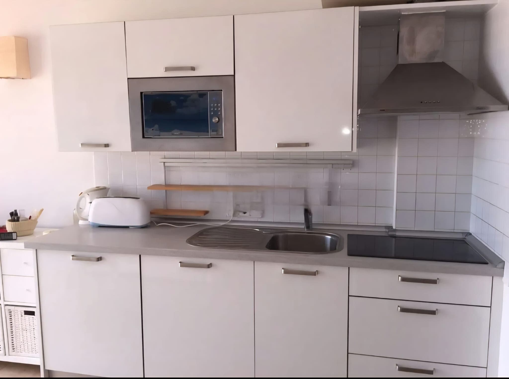 OPORTUNIDAD!!! SE VENDE ATICO EN PRIMERA LINEA DEL MAR EN SAN CARLOS