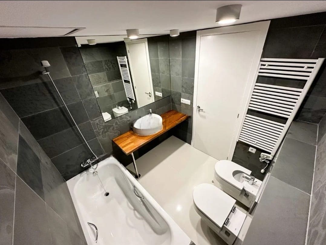 SE VENDE DUPLEX EN PLAYA DEN BOSSA
