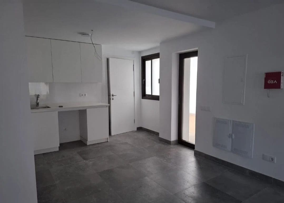 PRECIOSO PISO EN SANTA EULALIA