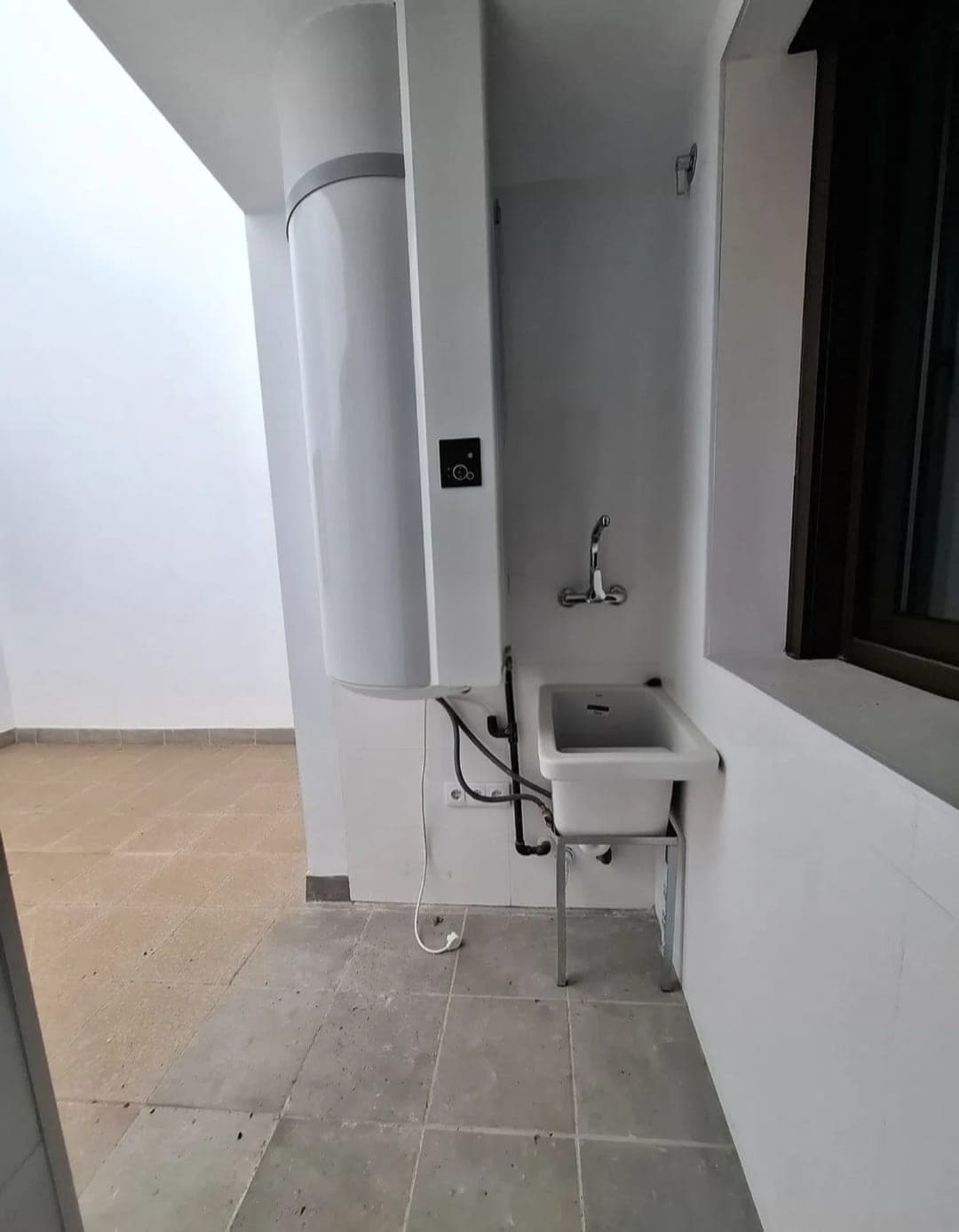 PRECIOSO PISO EN SANTA EULALIA
