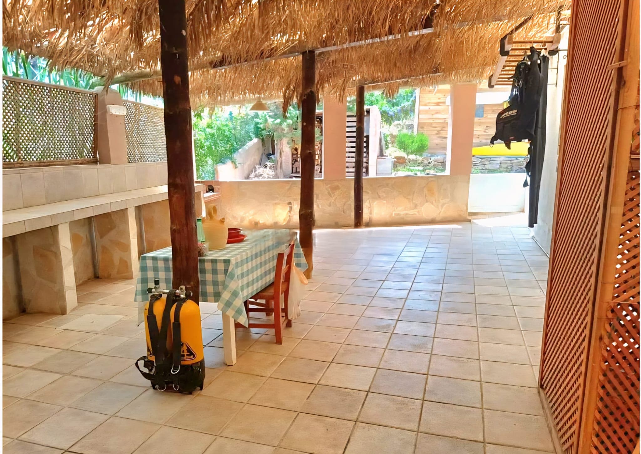SE VENDE CHALET INDEPENDIENTE CON ANEXO EN SAN CARLOS