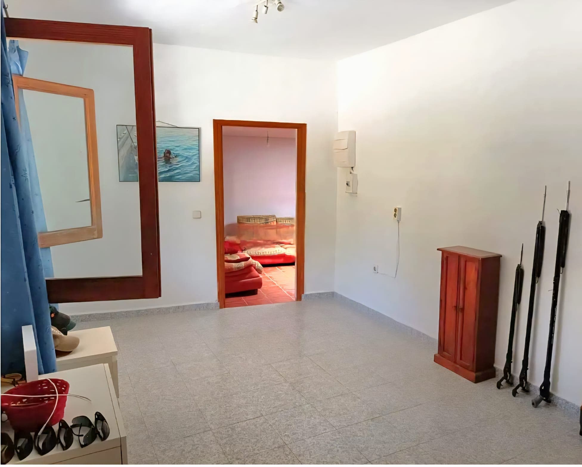 SE VENDE CHALET INDEPENDIENTE CON ANEXO EN SAN CARLOS
