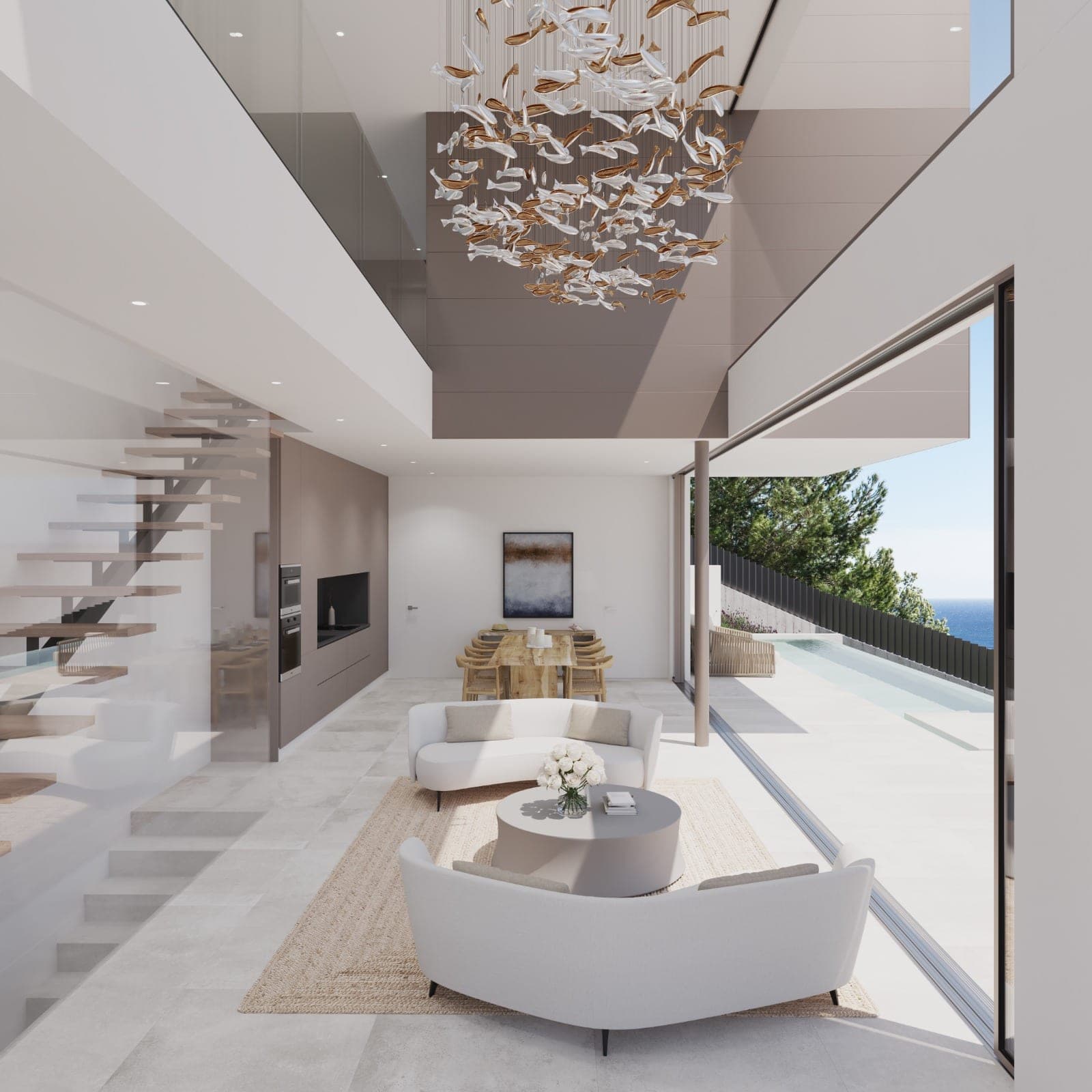 NOVEDAD!SE VENDE TERRENO CON LICENCIA Y PROYECTO EN CAS MUT