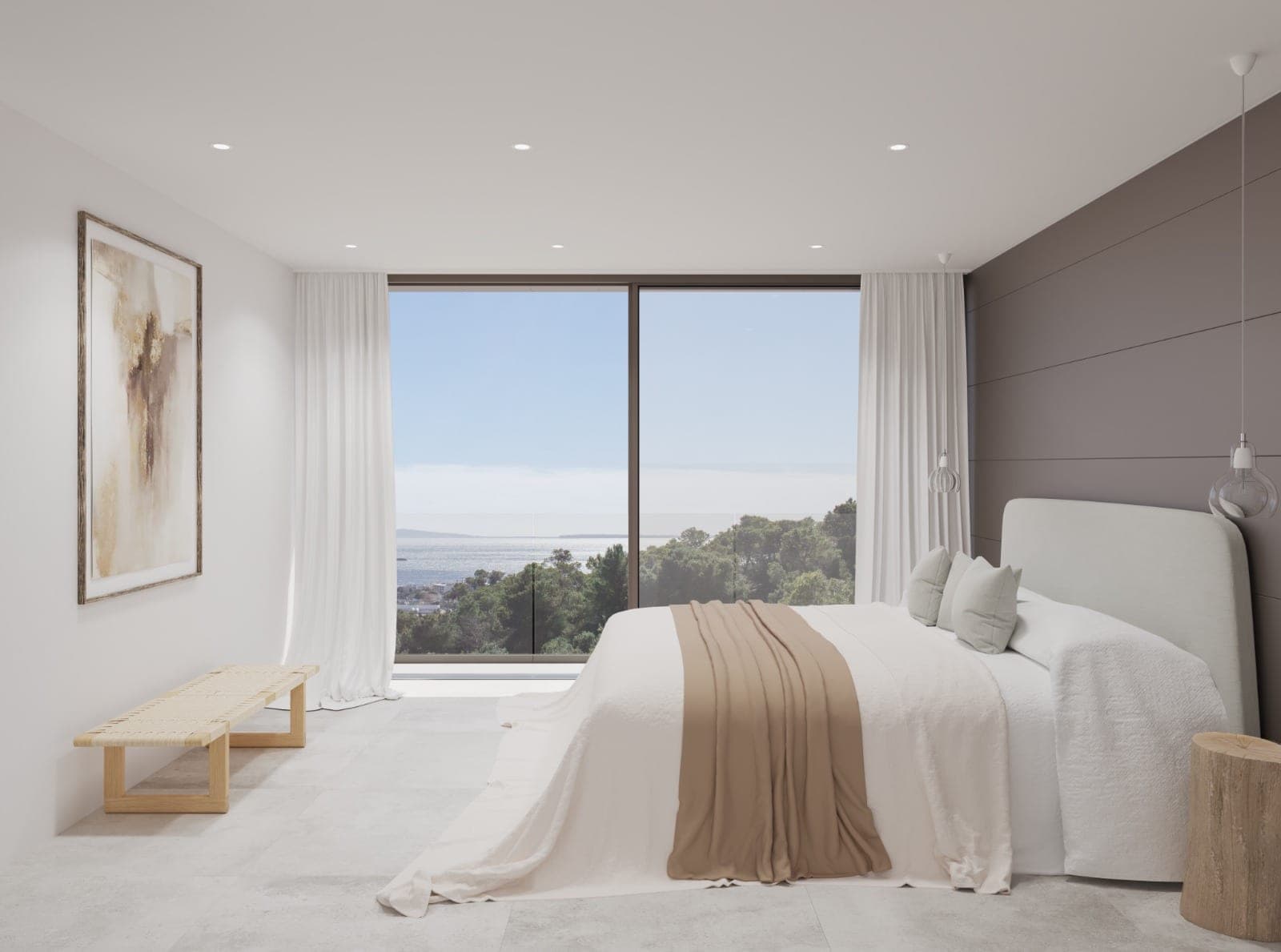 NOVEDAD!SE VENDE TERRENO CON LICENCIA Y PROYECTO EN CAS MUT